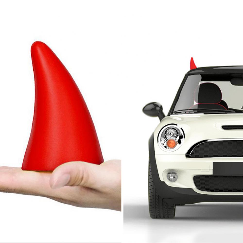 Car Devil Horn